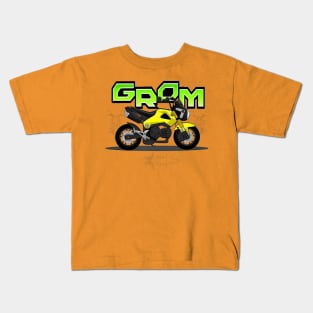 Grom Kids T-Shirt